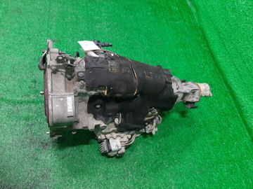АКПП НА SUBARU IMPREZA GP7 FB20