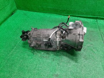 АКПП НА SUBARU IMPREZA GG2 EJ152
