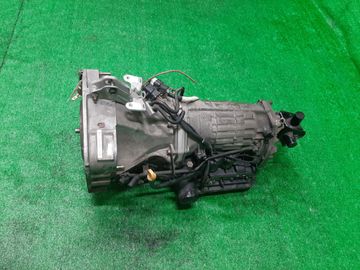АКПП НА SUBARU IMPREZA GG2 EJ152