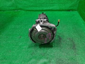 АКПП НА SUBARU IMPREZA GG2 EJ152