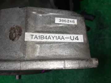 АКПП НА SUBARU IMPREZA GG2 EJ152