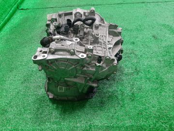 АКПП НА DAIHATSU TANTO LA650S KF-VET