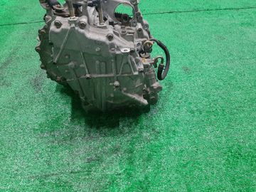 АКПП НА HONDA CIVIC EU1 D15B