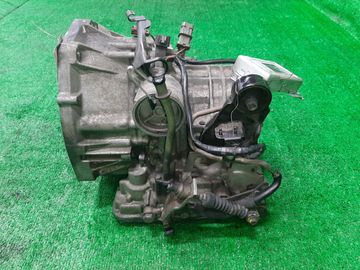 АКПП НА NISSAN CUBE AZ10 CGA3DE