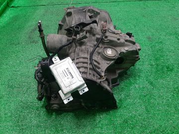 АКПП НА NISSAN CUBE AZ10 CGA3DE