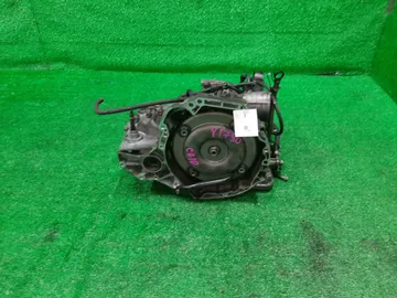 АКПП НА NISSAN MARCH K11 CG10DE
