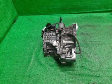 АКПП НА NISSAN MARCH K11 CG10DE