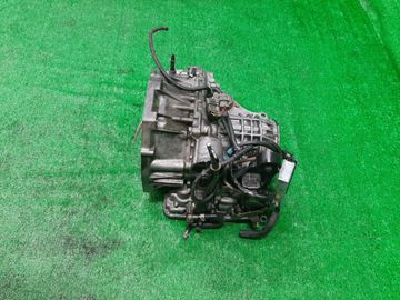 АКПП НА NISSAN MARCH K11 CG10DE