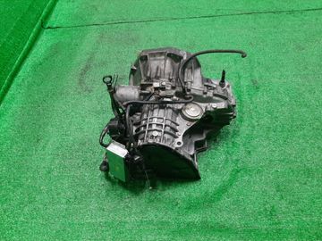 АКПП НА NISSAN MARCH K11 CG10DE