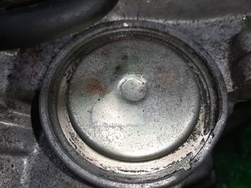 АКПП НА NISSAN MARCH K11 CG10DE