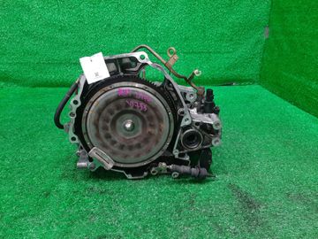 АКПП НА HONDA STREAM RN1 D17A