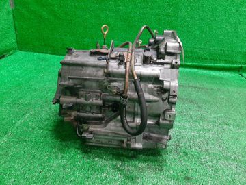 АКПП НА HONDA STREAM RN1 D17A
