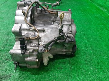 АКПП НА HONDA STREAM RN1 D17A