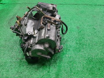 АКПП НА HONDA STREAM RN1 D17A