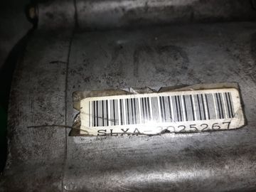 АКПП НА HONDA STREAM RN1 D17A