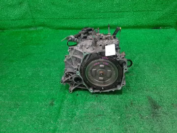 АКПП НА HONDA FIT GD1 L13A