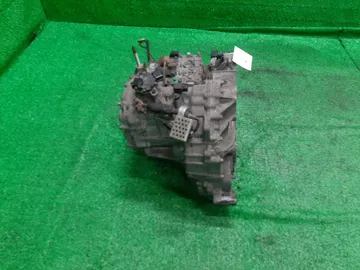 АКПП НА HONDA FIT GD1 L13A