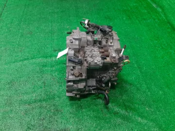 АКПП НА HONDA FIT GD1 L13A