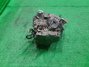 АКПП НА HONDA FIT GD1 L13A
