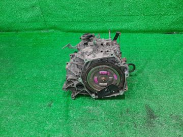 АКПП НА HONDA FIT GD1 L13A