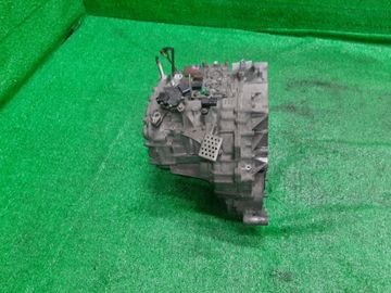 АКПП НА HONDA FIT GD1 L13A