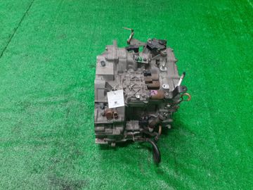 АКПП НА HONDA FIT GD1 L13A