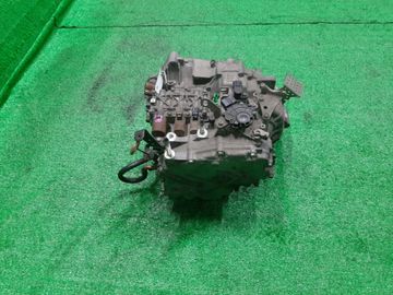 АКПП НА HONDA FIT GD1 L13A
