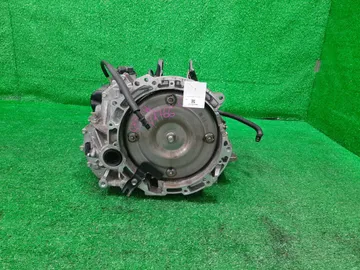 АКПП НА MAZDA ATENZA GH5FW L5-VE