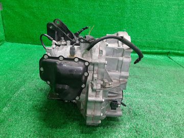 АКПП НА MAZDA ATENZA GH5FW L5-VE