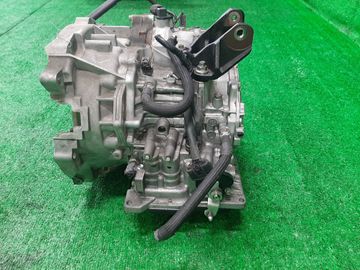АКПП НА MAZDA ATENZA GH5FW L5-VE