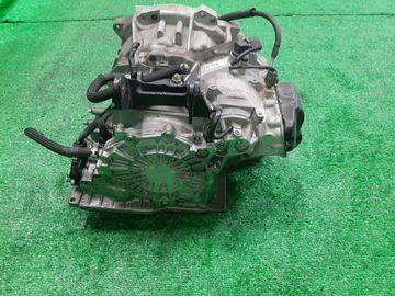 АКПП НА MAZDA ATENZA GH5FW L5-VE
