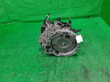 АКПП НА MAZDA ATENZA GH5FW L5-VE