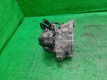 АКПП НА MAZDA ATENZA GH5FW L5-VE