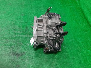 АКПП НА MAZDA ATENZA GH5FW L5-VE