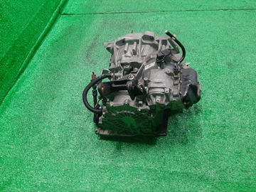АКПП НА MAZDA ATENZA GH5FW L5-VE