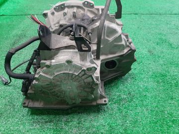 АКПП НА MAZDA ATENZA GG3S L3-VE