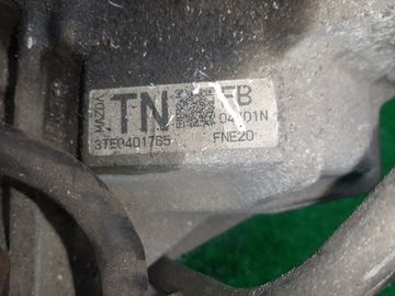 АКПП НА MAZDA ATENZA GG3S L3-VE
