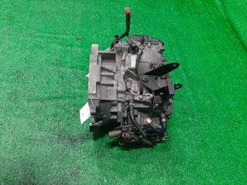 АКПП НА MAZDA ATENZA GYEW LF-VE
