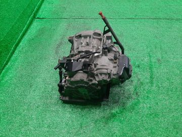 АКПП НА MAZDA ATENZA GYEW LF-VE