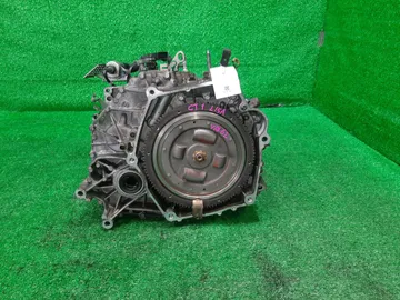 АКПП НА HONDA AIRWAVE GJ1 L15A