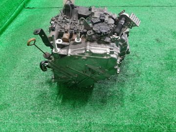 АКПП НА HONDA AIRWAVE GJ1 L15A