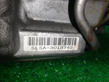 АКПП НА HONDA AIRWAVE GJ1 L15A