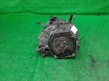 АКПП НА HONDA AIRWAVE GJ1 L15A