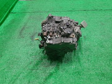 АКПП НА HONDA AIRWAVE GJ1 L15A