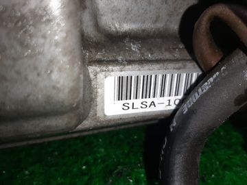 АКПП НА HONDA AIRWAVE GJ1 L15A