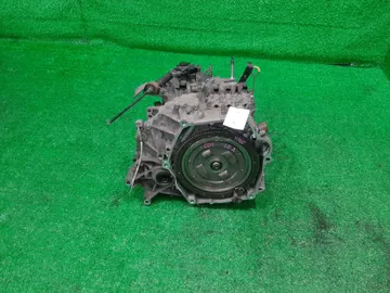 АКПП НА HONDA FIT GD1 L13A