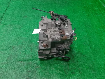 АКПП НА HONDA FIT GD1 L13A