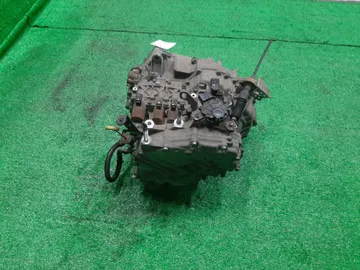 АКПП НА HONDA FIT GD1 L13A