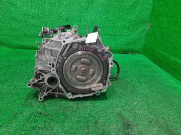 АКПП НА HONDA AIRWAVE GJ1 L15A