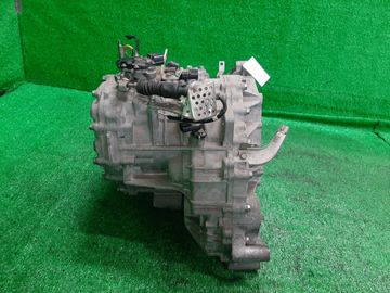 АКПП НА HONDA AIRWAVE GJ1 L15A